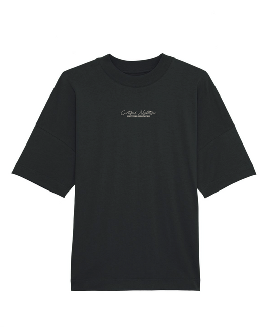 Black Original T-shirt