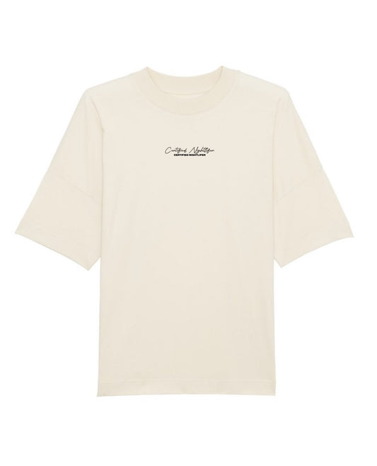 Cream Original T-shirt